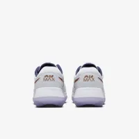 Nike Air Max Motif Big Kids' Shoe White