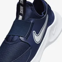 Nike Flex Runner 3 Big дитячі Road Running Кросівки блакитний