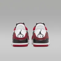 Nike Air Jordan Legacy 312 Low мужские Кроссовки цвет белый