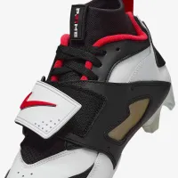 Nike Diamond Turf 93 TD Football Кроссовки цвет белый