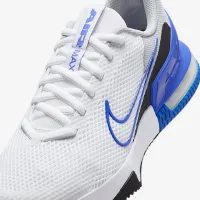 Nike Air Max Alpha Trainer 6 чоловічі для тренування Кросівки колір білий