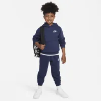 Nike Sportswear Club Fleece Little детские Joggers синий