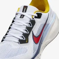 Nike Pegasus 41 мужские Road Running Кроссовки цвет белый