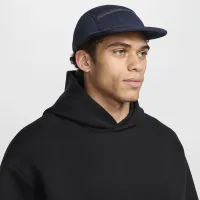 Nike Fly Cap Unstructuцвет красный Flat Bill Tech Fleece Cap синий