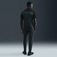 Nike Academy мужские Dri-FIT Soccer Pants цвет зеленый