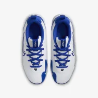 Nike Force Trout 9 Keystone Big дитячі бейсбольні бутси колір білий