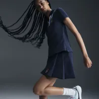 Nike Women by YOON женская юбка синий