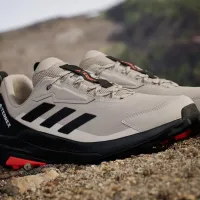 Кроссовки adidas Terrex Anylander Hiking IH3545 - Бежевый