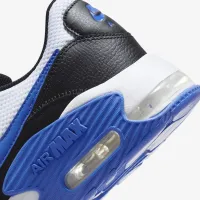 Nike Air Max Excee Кросівки колір чорний