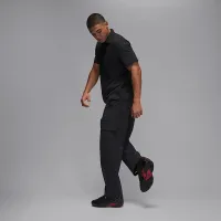 Nike Air Jordan 14 G для гольфа Кроссовки цвет черный