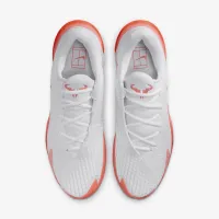 NikeCourt Zoom Vapor Cage 4 Rafa Men’s Hard Court Tennis Кроссовки цвет белый