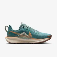 Nike Pegasus Trail 5 женская Trail Running Кроссовки цвет зеленый