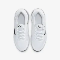 Nike Air Max 270 GO Big дитячі Easy On/Off Кросівки колір білий