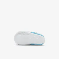 Nike Max 90 Baby Crib Booties колір білий