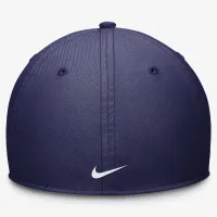 Los Angeles Dodgers Everцвет зеленый Swoosh мужские Nike Dri-FIT MLB Hat синий