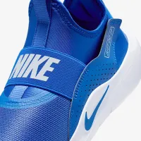 Nike Flex Runner 4 Big детские Running Кроссовки синий