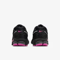 Nike Zoom Vomero 5 чоловічі Кросівки колір чорний