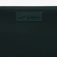 NikeSKIMS Matte женская С высокой Талией Footsie Grip лосины цвет зеленый