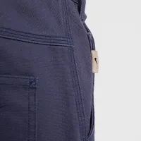 Nike Life чоловічі Carpenter Pants блакитний