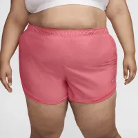Nike Tempo женская Running шорты (большие размеры) Pink