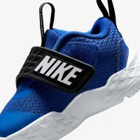 Nike Team Hustle D 12 Baby/Toddler Кросівки блакитний