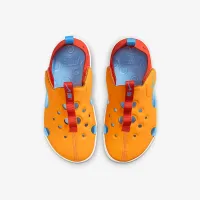 Nike Sunray Protect 4 Little дитячі босоніжки Orange