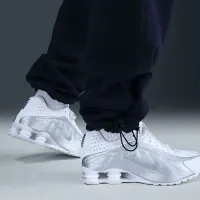 Nike Sportswear Club чоловічі Fleece Bungee Pants блакитний