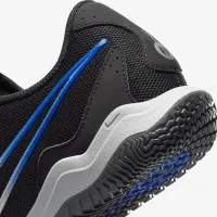 Nike Tiempo Legend 10 Academy Indoor/Court Low-Top Soccer Кросівки колір чорний