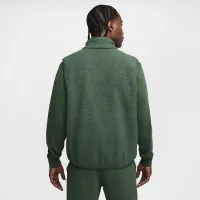 Nike Sportswear Club мужские Winterized Vest цвет зеленый