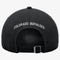 Colorado Nike College Cap колір чорний