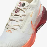 Nike Pegasus Trail 5 GORE-TEX женская Waterproof Trail Running Кроссовки цвет белый