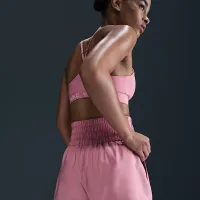 Nike One жіноча Dri-FIT Ultra З високою талією 3