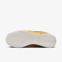 Nike Cortez Textile Кроссовки Yellow