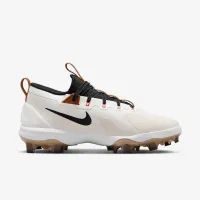 Nike Force Trout 9 Elite MCS бейсбольные бутсы цвет белый