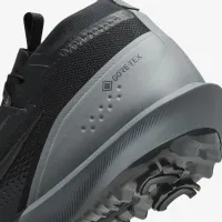 Nike Infinity Tour 2 GORE-TEX чоловічі Waterproof для гольфу Кросівки (Extra Wide) колір чорний