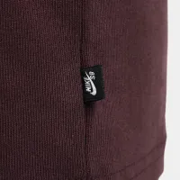 Nike SB Skate футболка цвет красный