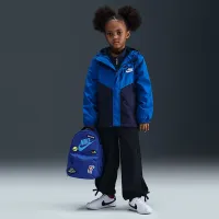 Nike Little дитячі System Куртка блакитний