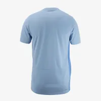 Houston Dash 2024 Stadium Secondary Big детские Nike Dri-FIT NWSL Replica Jersey синий