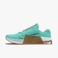 Nike Metcon 9 By You Custom чоловічі для тренування Кросівки різнокольорові