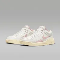 Nike Jordan Stadium 90 жіноча Кросівки колір білий