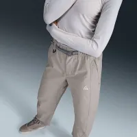 Nike ACG жіноча UV Protection Repel Hiking Pants колір сірий