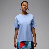 Nike Jordan Essentials женская Top синий
