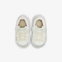 Nike Blazer Mid '77 Baby/Toddler Кросівки колір білий