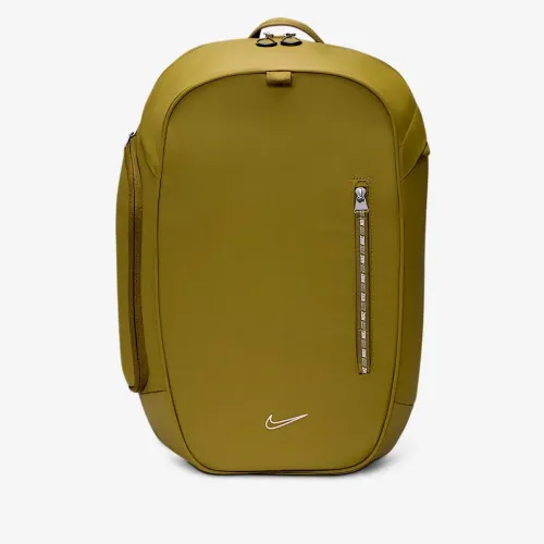 Nike Sportswear Commute рюкзак (25L) цвет коричневый