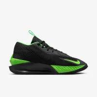 Nike G.T. Jump Academy баскетбольные Кроссовки цвет черный