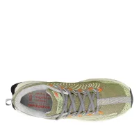 Кроссовки New Balance Fresh Foam Hierro v7 MTHIER7U - Зеленые