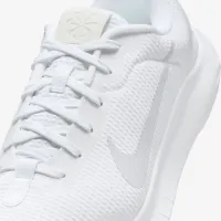 Nike Flex Experience Run 12 женская Road Running Кроссовки цвет белый
