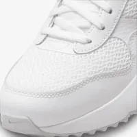 Nike Air Max SYSTM Big детские Кроссовки цвет белый