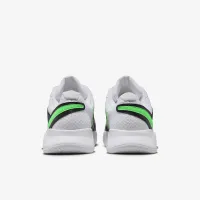 NikeCourt Lite 4 мужские Tennis Кроссовки цвет белый