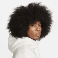 Nike Sportswear Club Fleece чоловічі Full-Zip Толстовка з капюшоном колір білий